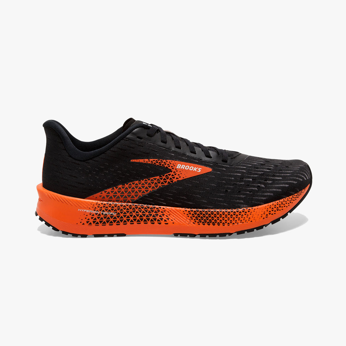 Men s Brooks Hyperion Tempo BackRoads Brews Shoes