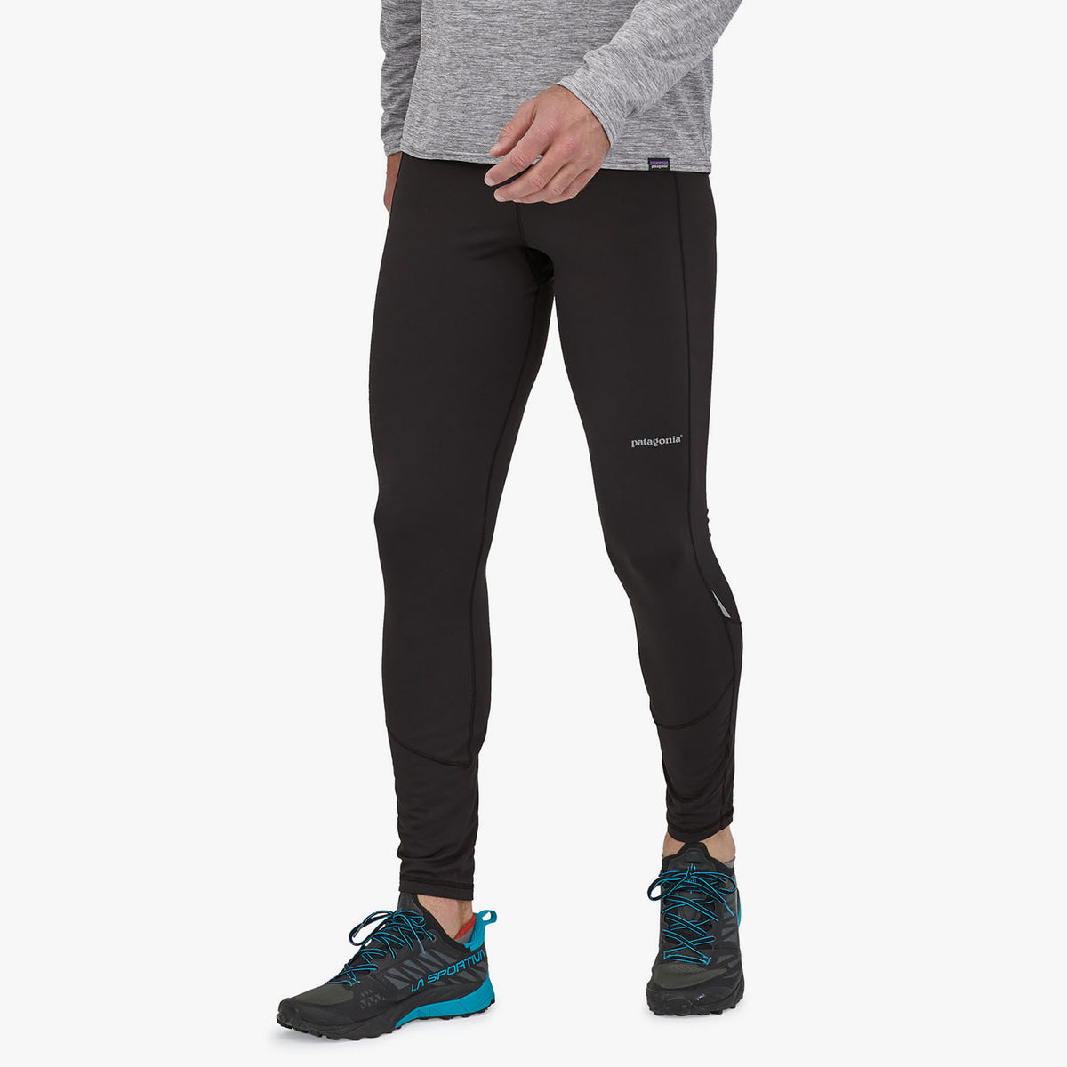 Patagonia men's hotsell running tights