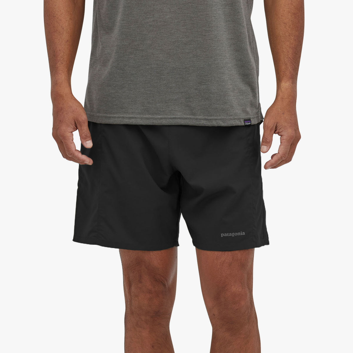 Patagonia strider hotsell pro short
