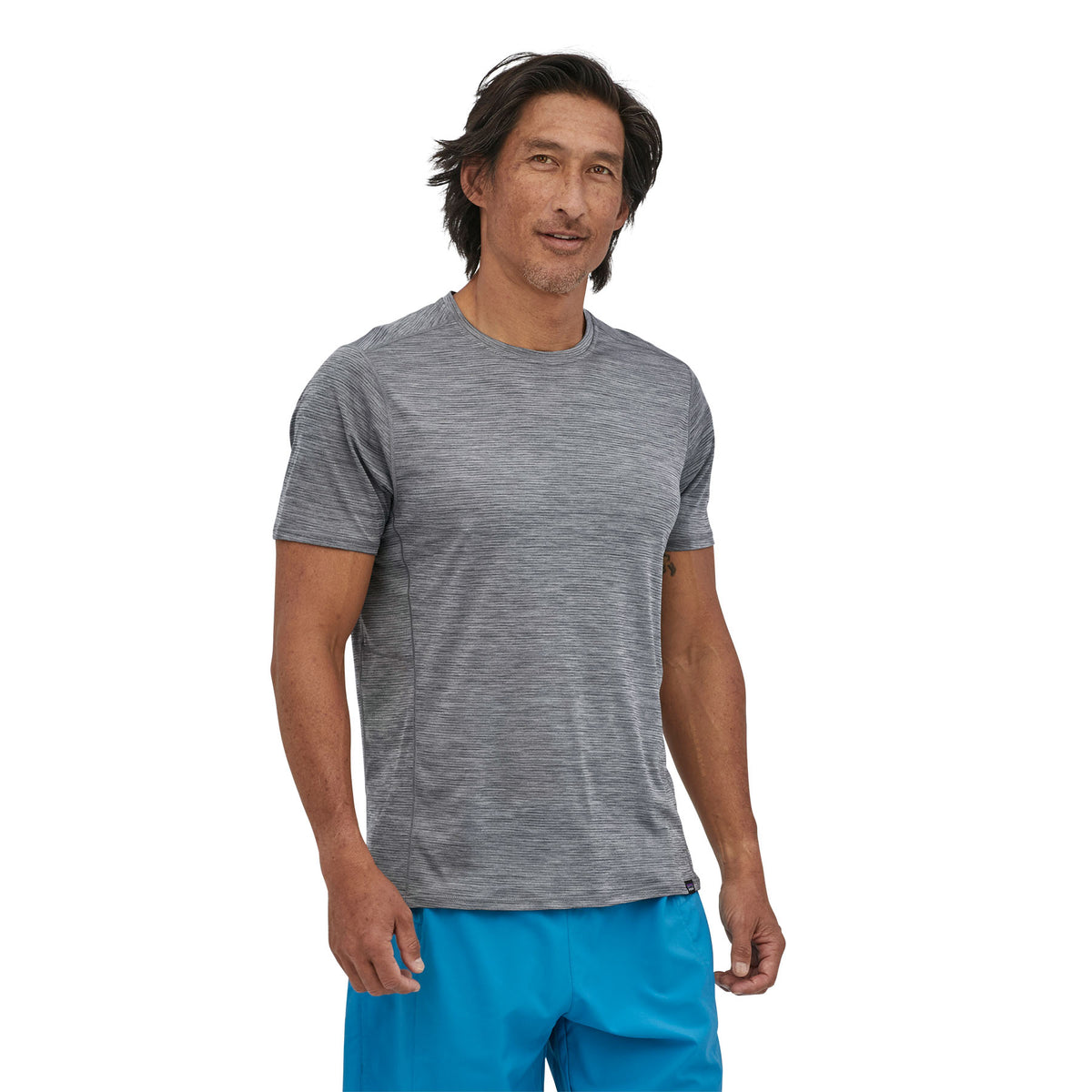 Men s Patagonia Capilene Cool Lightweight Shirt