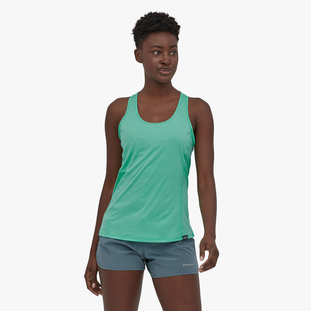 Patagonia capilene on sale sleeveless