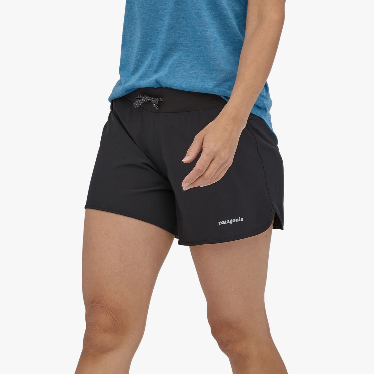 Women s Patagonia Nine Trails Shorts 6