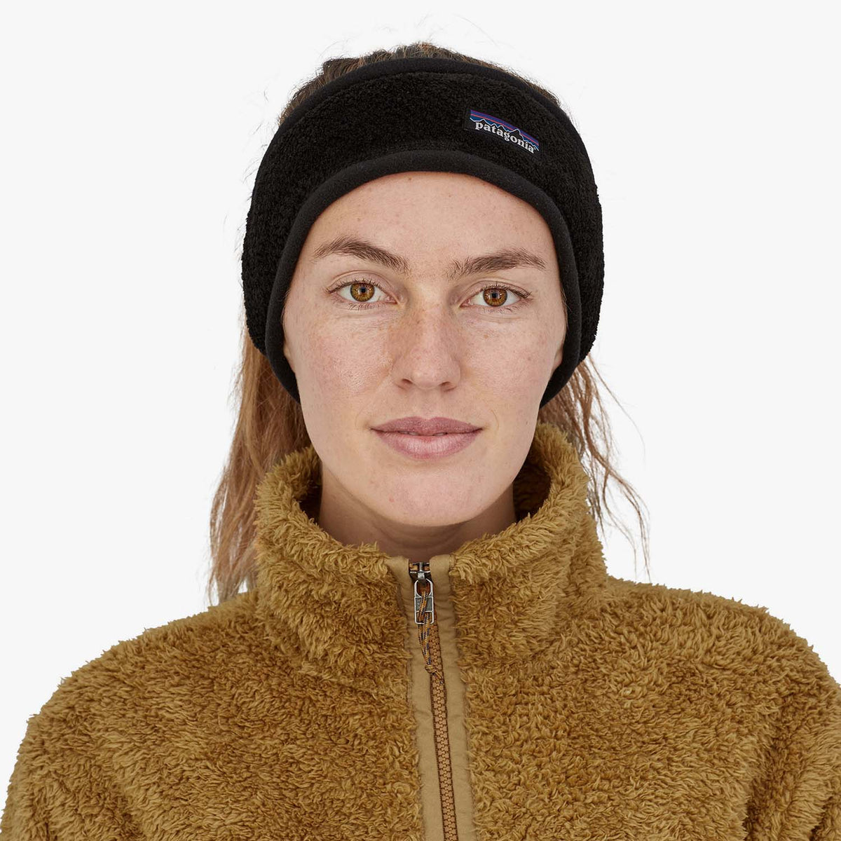 Patagonia fleece headband online