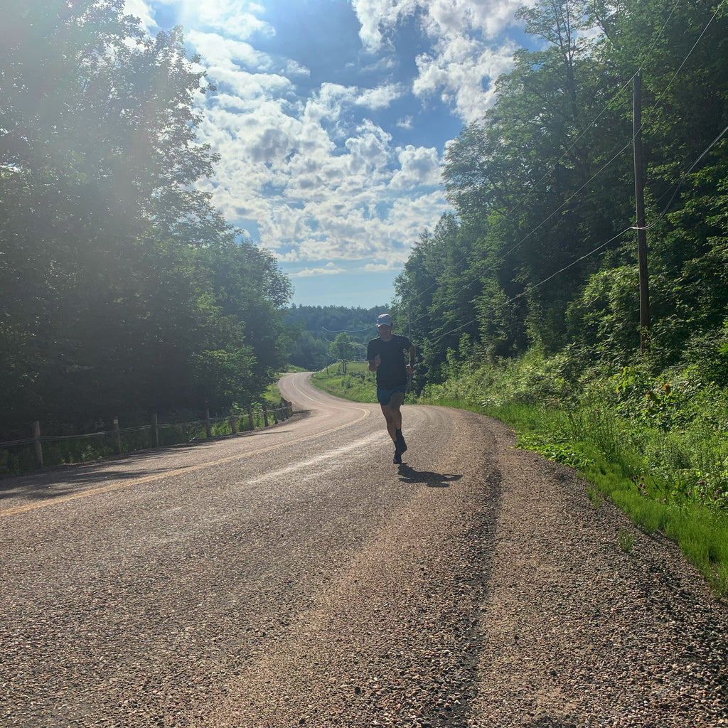 Guest Blog: Fuelling Strategy Post Hard Workouts