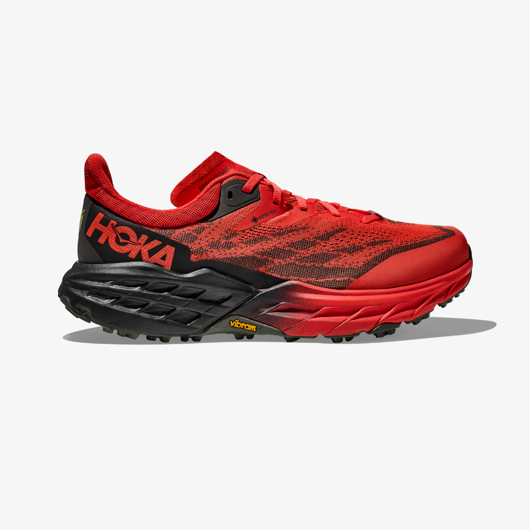 Hoka one one speedgoat 3 sale clearance