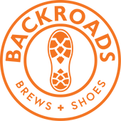 BackRoads Brews + Shoes