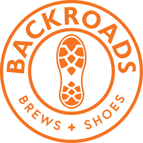 BackRoads Brews + Shoes