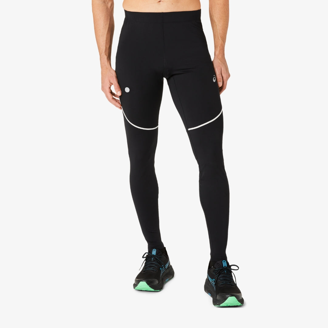 ASICS ROAD LITE SHOW TIGHT XL Performance Black