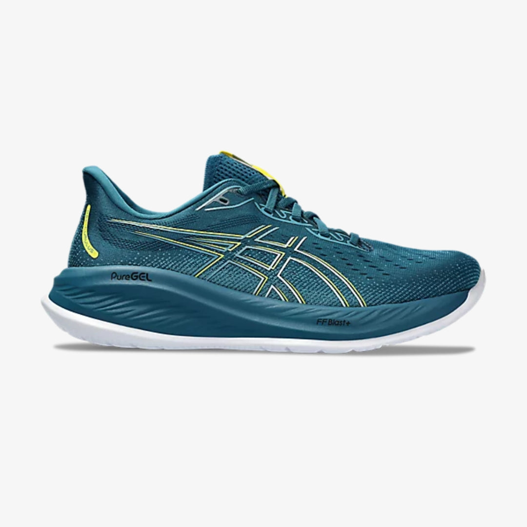 Men s Asics Gel Cumulus 26 BackRoads Brews Shoes