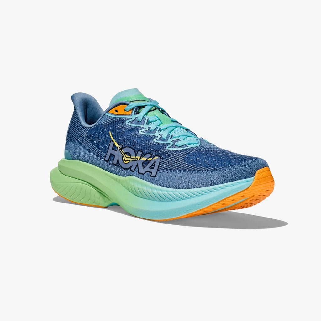 Hoka running shoes london on sale
