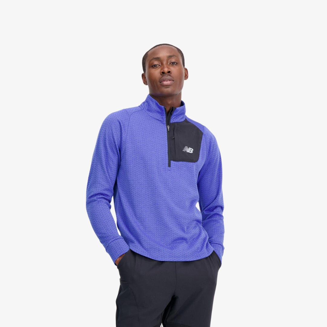 New balance heat grid outlet