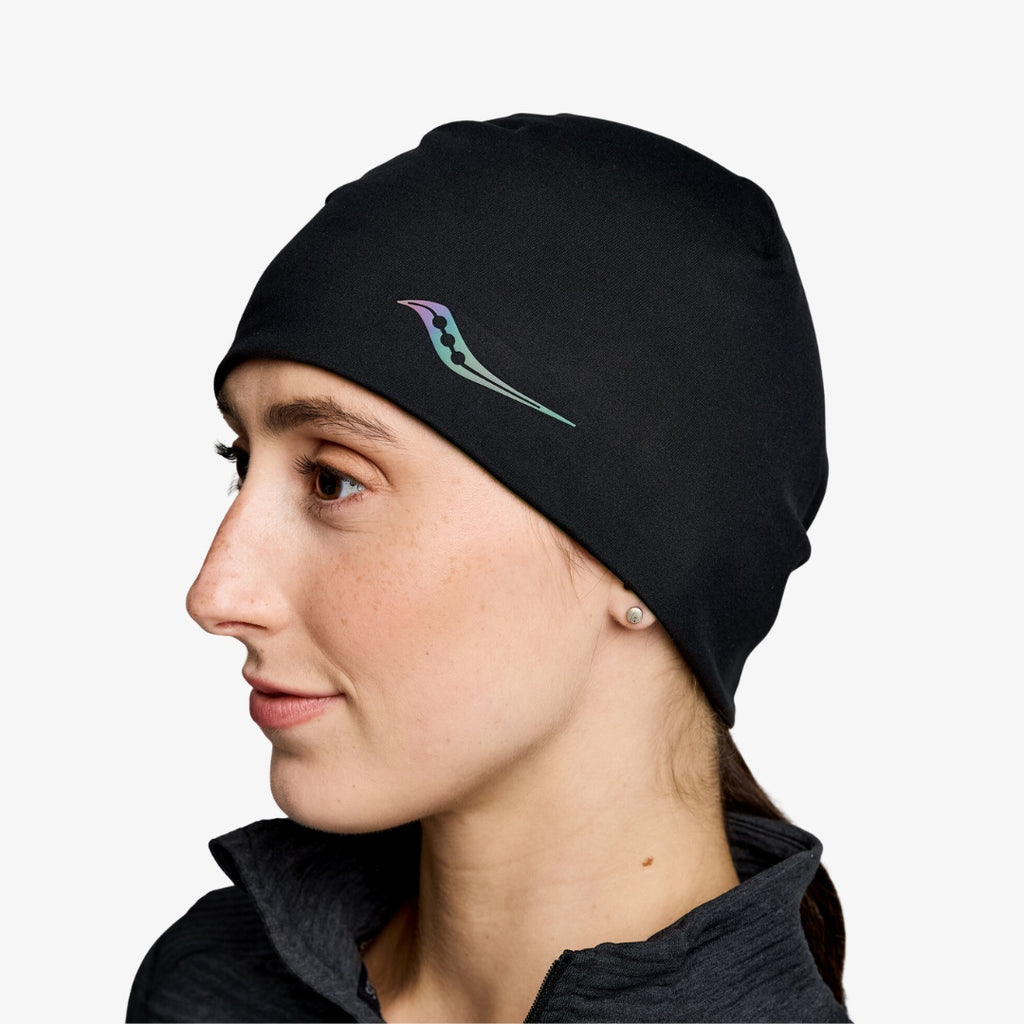 Saucony omni skull cap top
