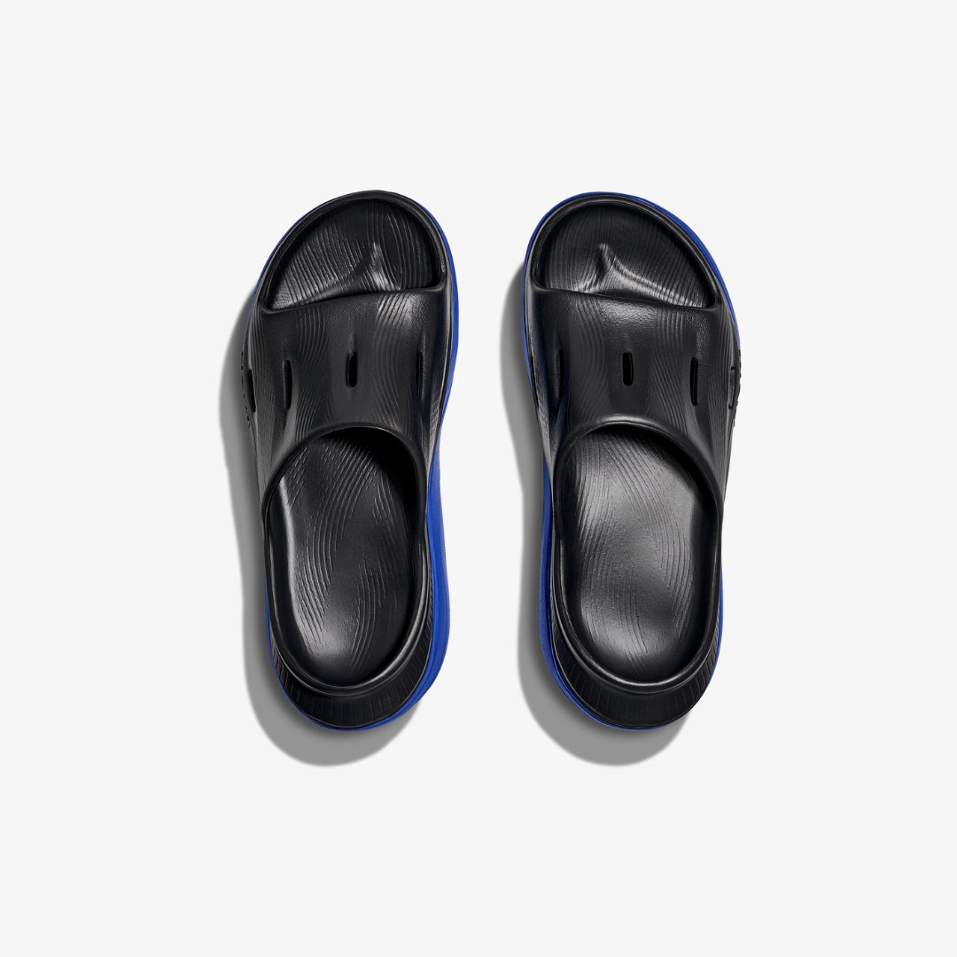 Unisex HOKA Ora Recovery Slide 3 – BackRoads Brews + Shoes