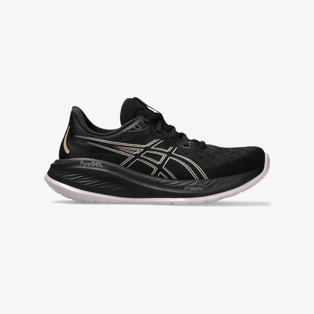 Gel cumulus black outlet