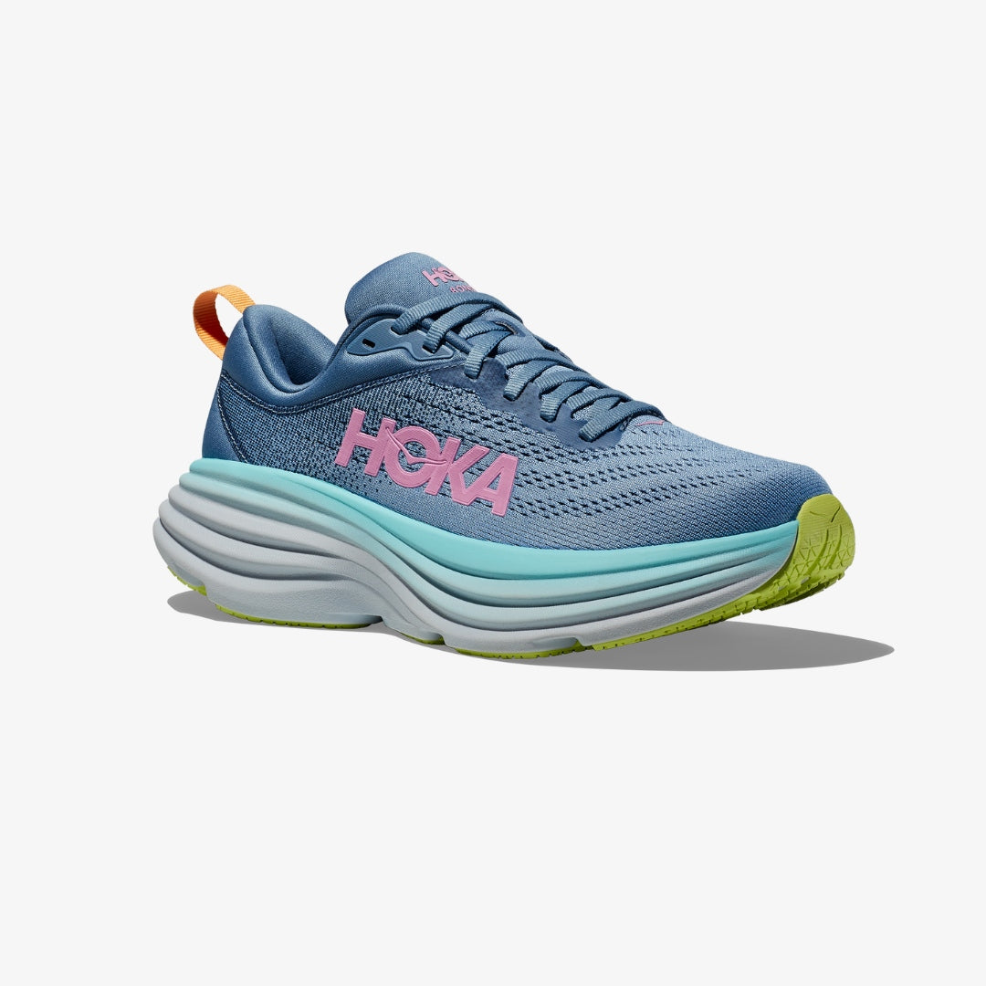 Hoka women's road running shoes hot sale