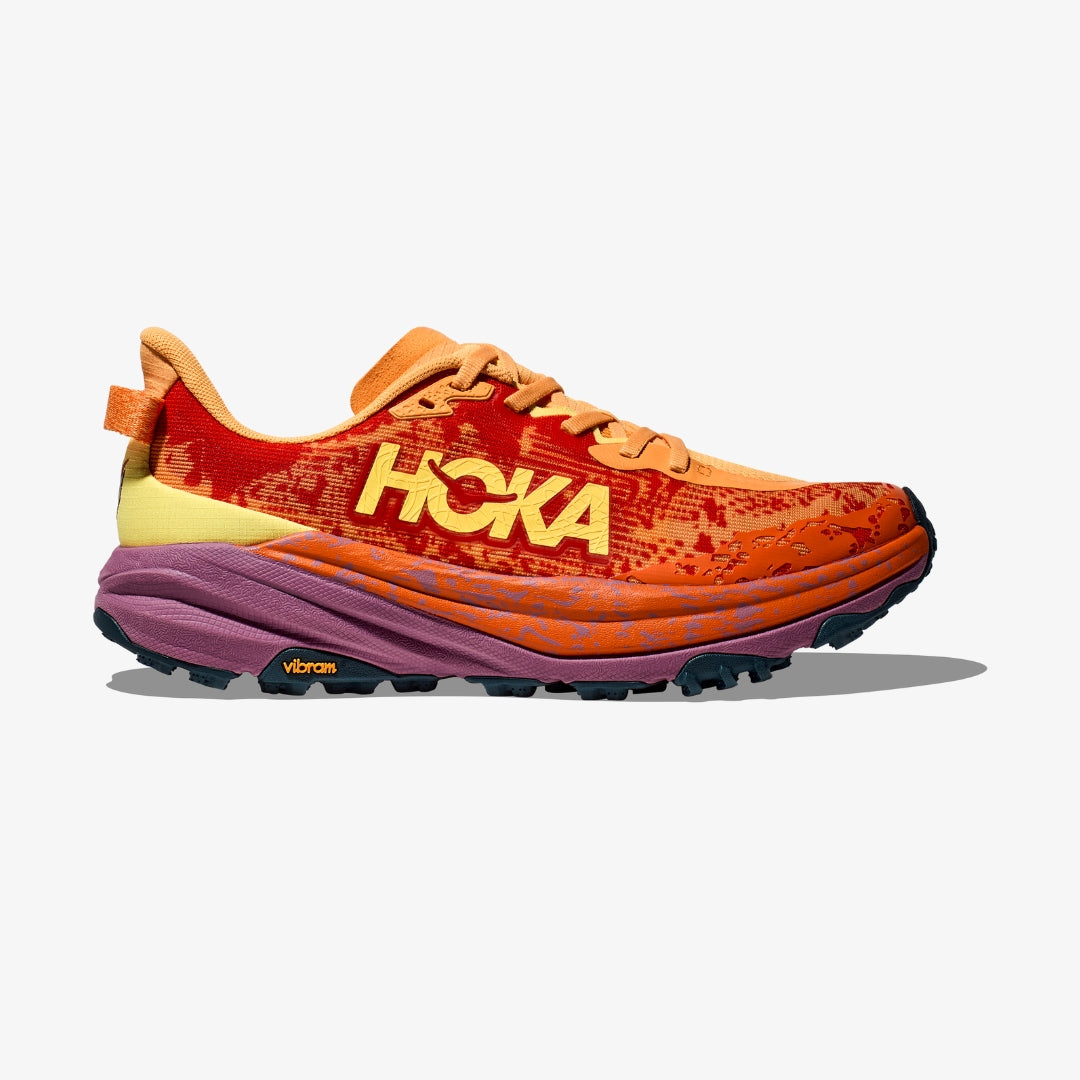 Hoka speedgoat women's trail running shoes clearance