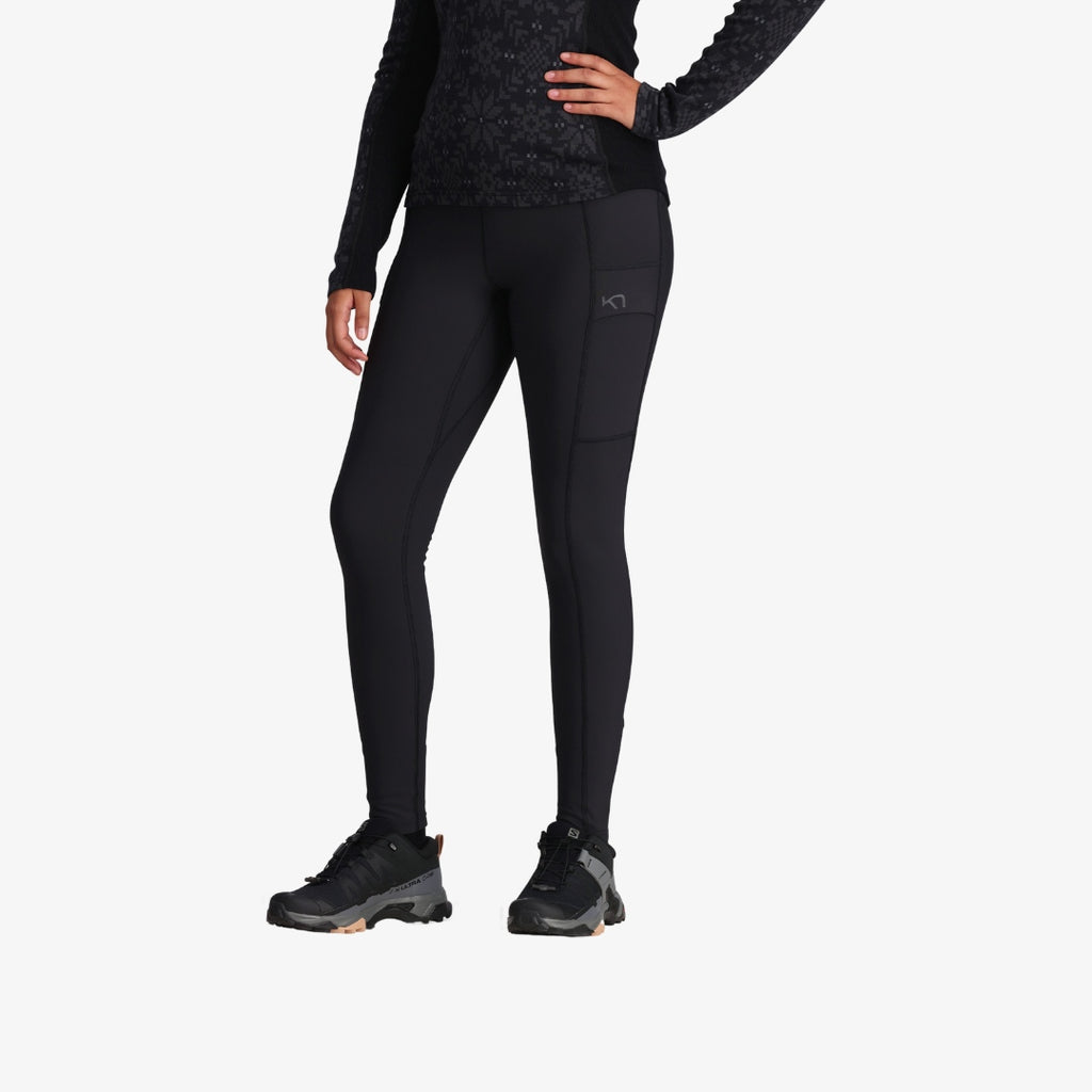 Kari Traa - Ruth Midlayer Women royal at Sport Bittl Shop