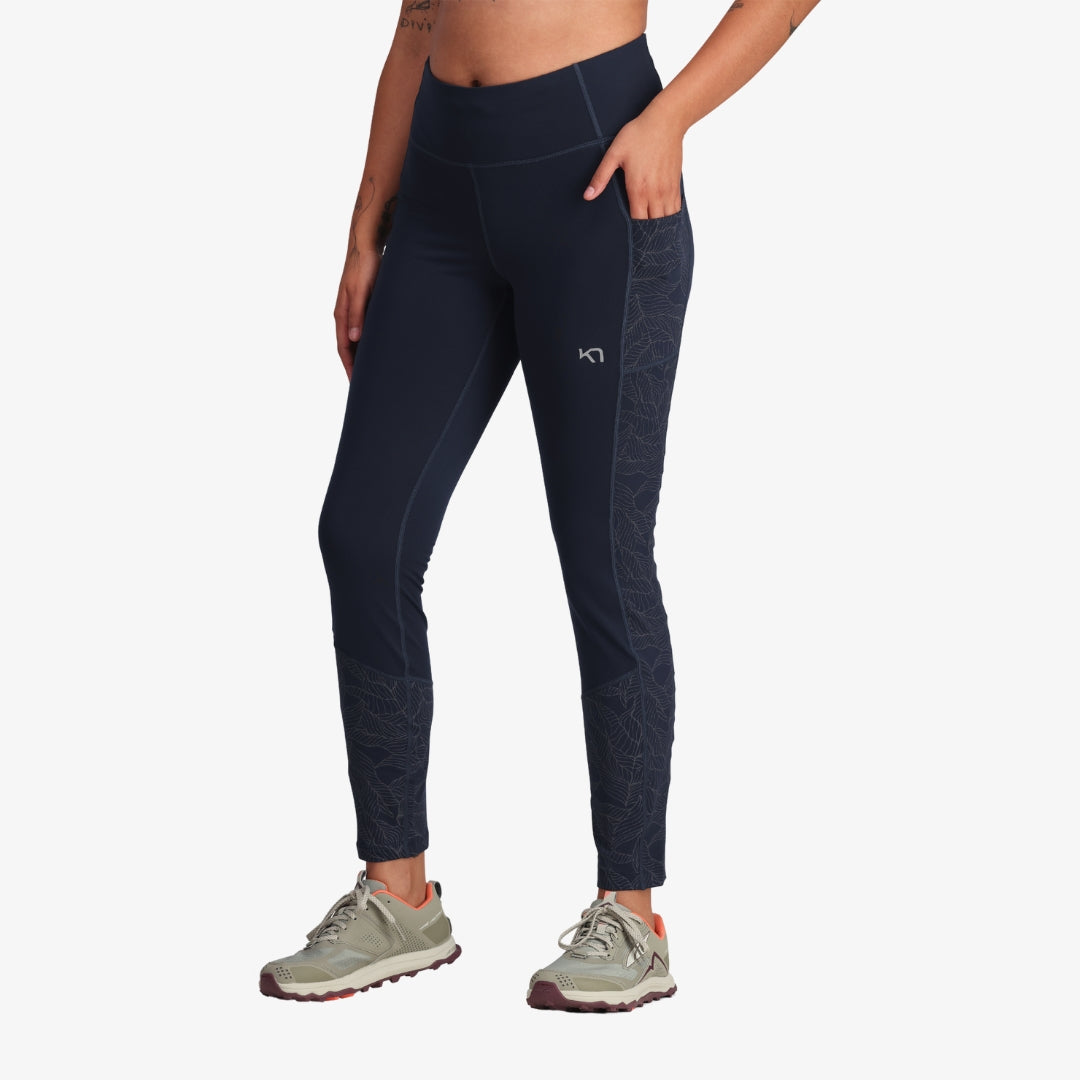 Women's Kari Traa Vilde Thermal Tights – BackRoads Brews + Shoes