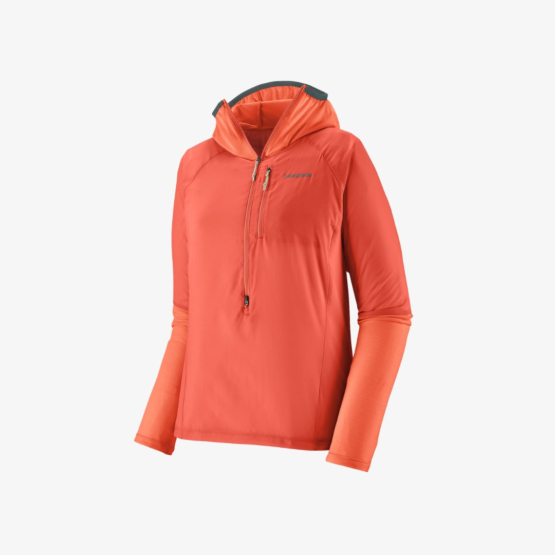 Patagonia best sale airshed womens