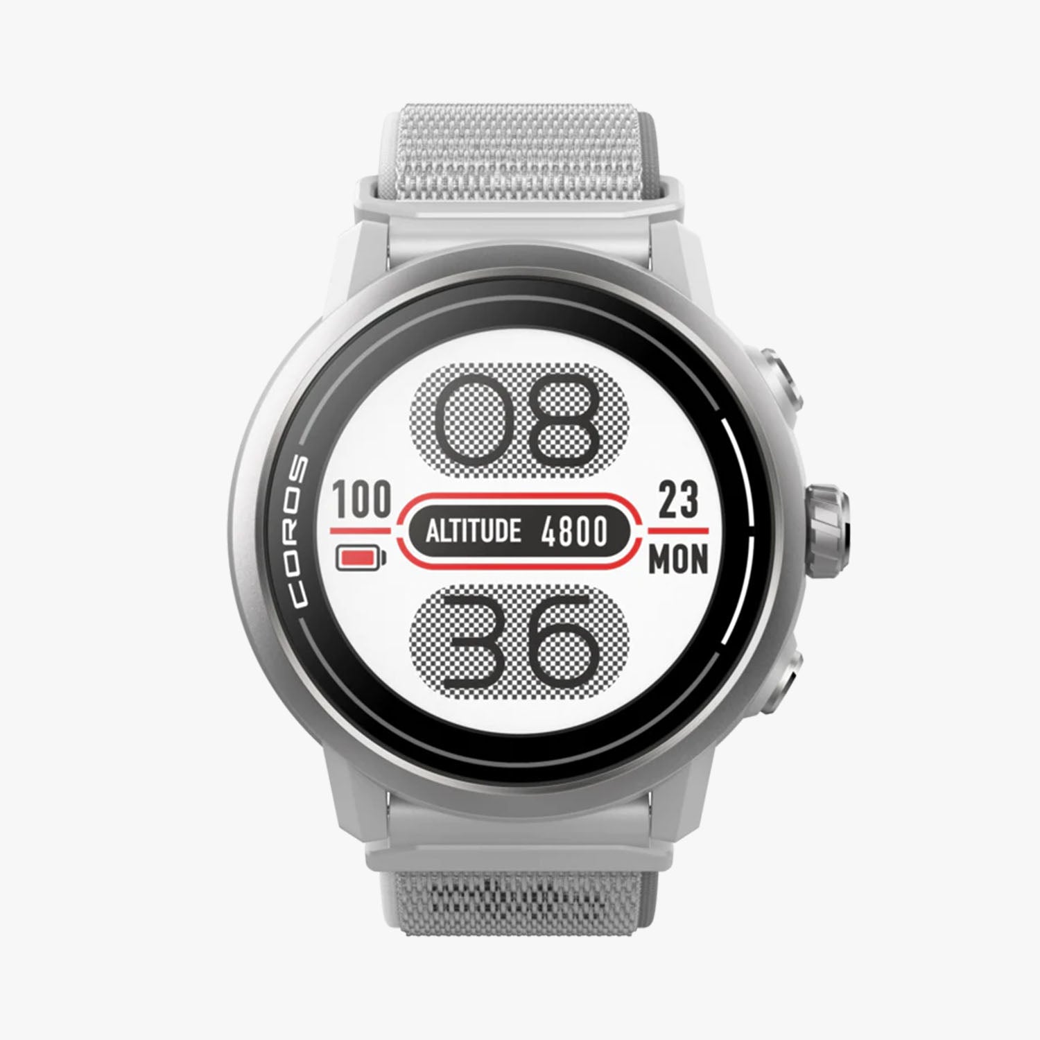 Outdoor gear lab gearbeiten gps watch