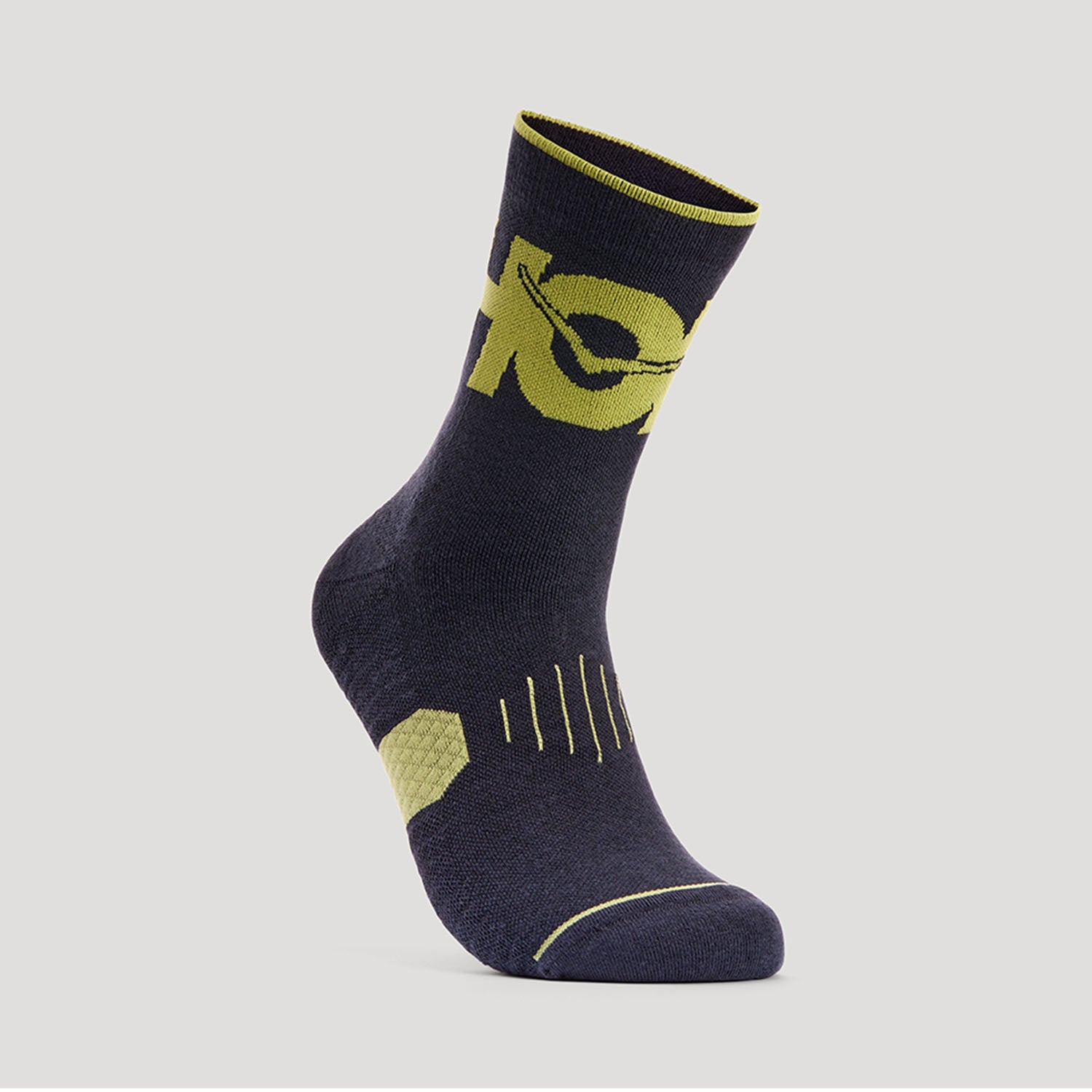 Hoka compression socks 2025