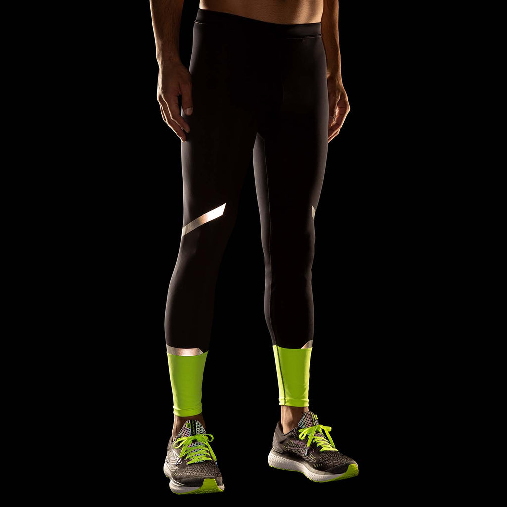 Brooks mens on sale running tights