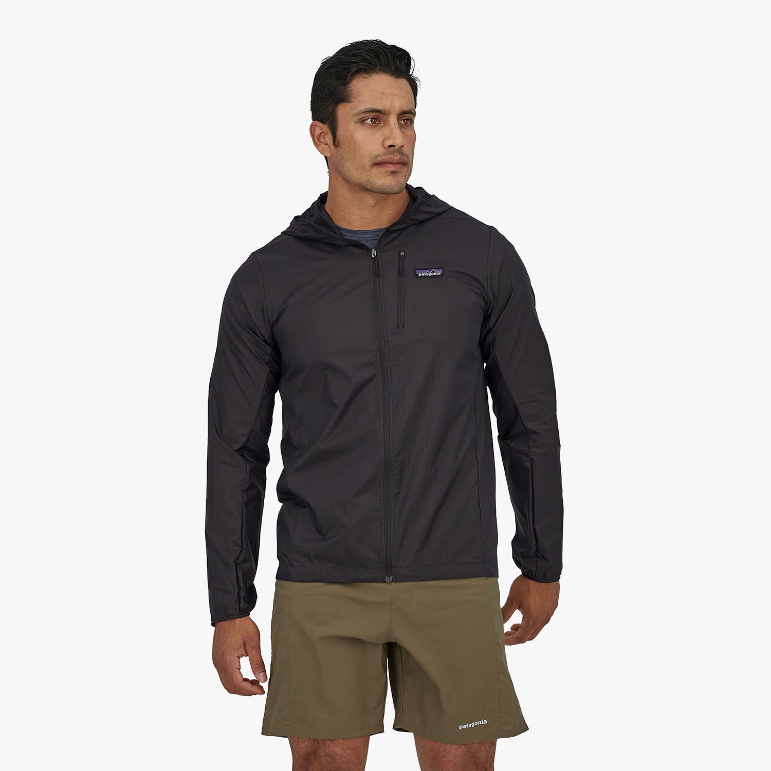Houdini hoody clearance