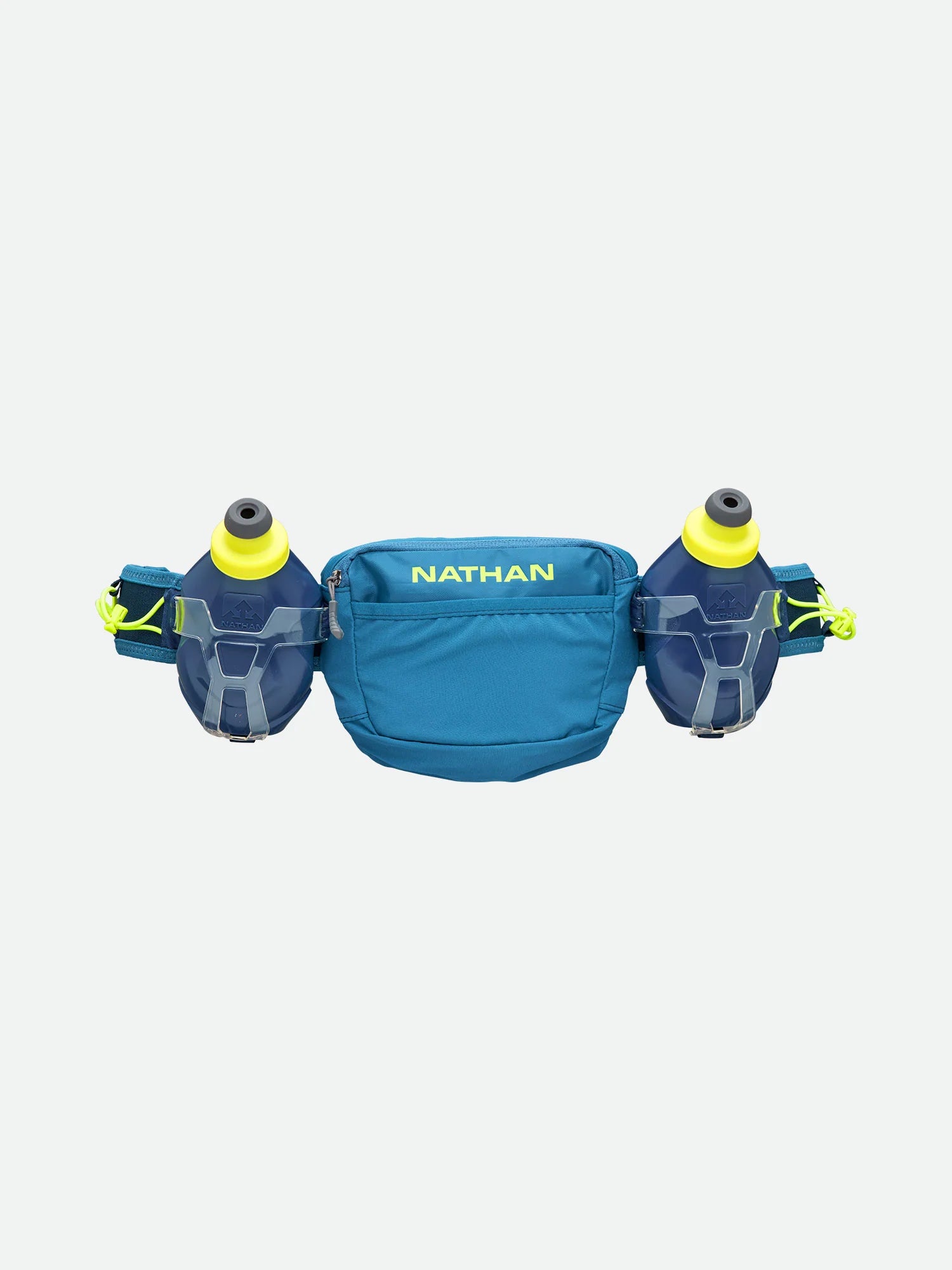 Nathan Hydration Gear BackRoads Brews Shoes