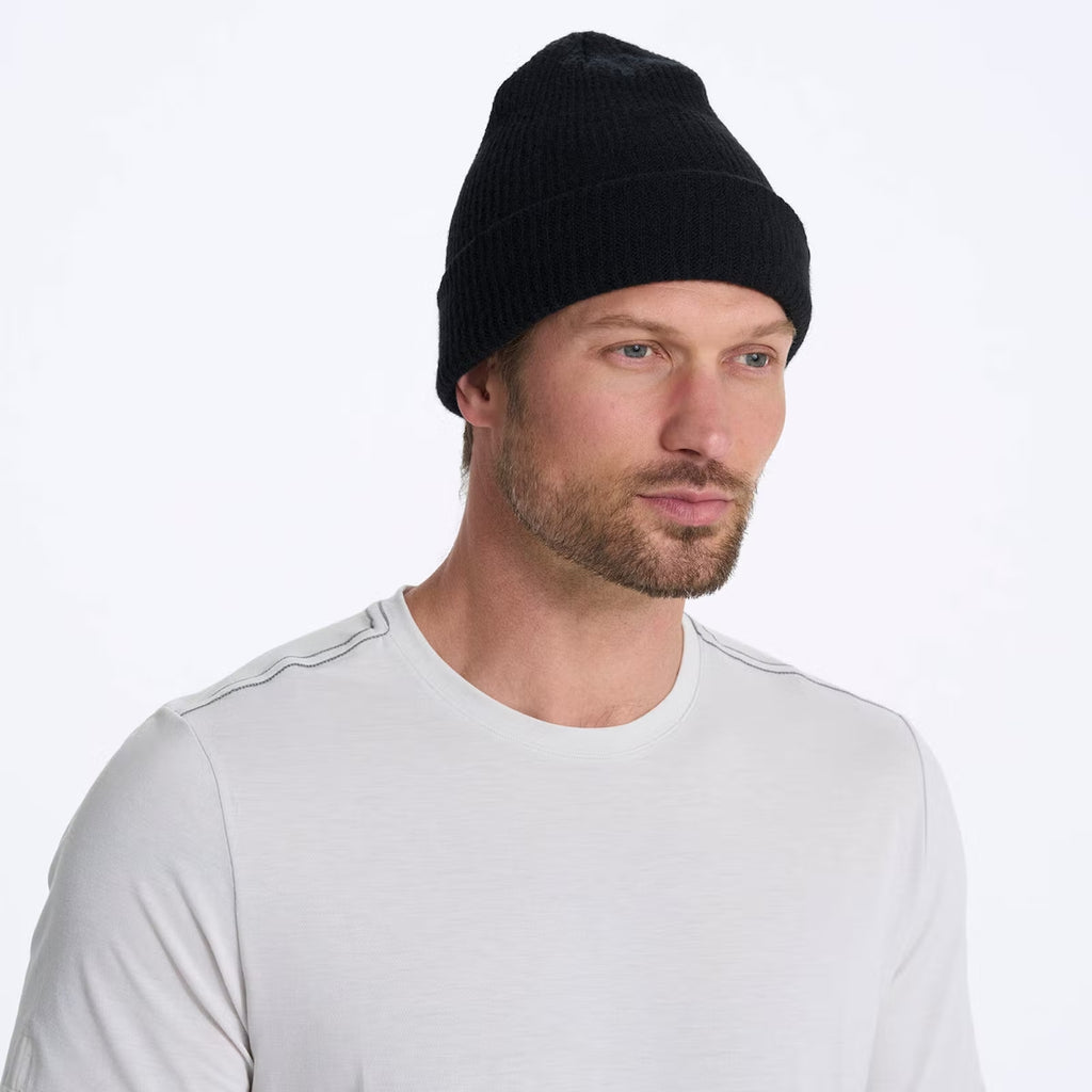 Vuori Halo Essential Hoodie - Sawyer