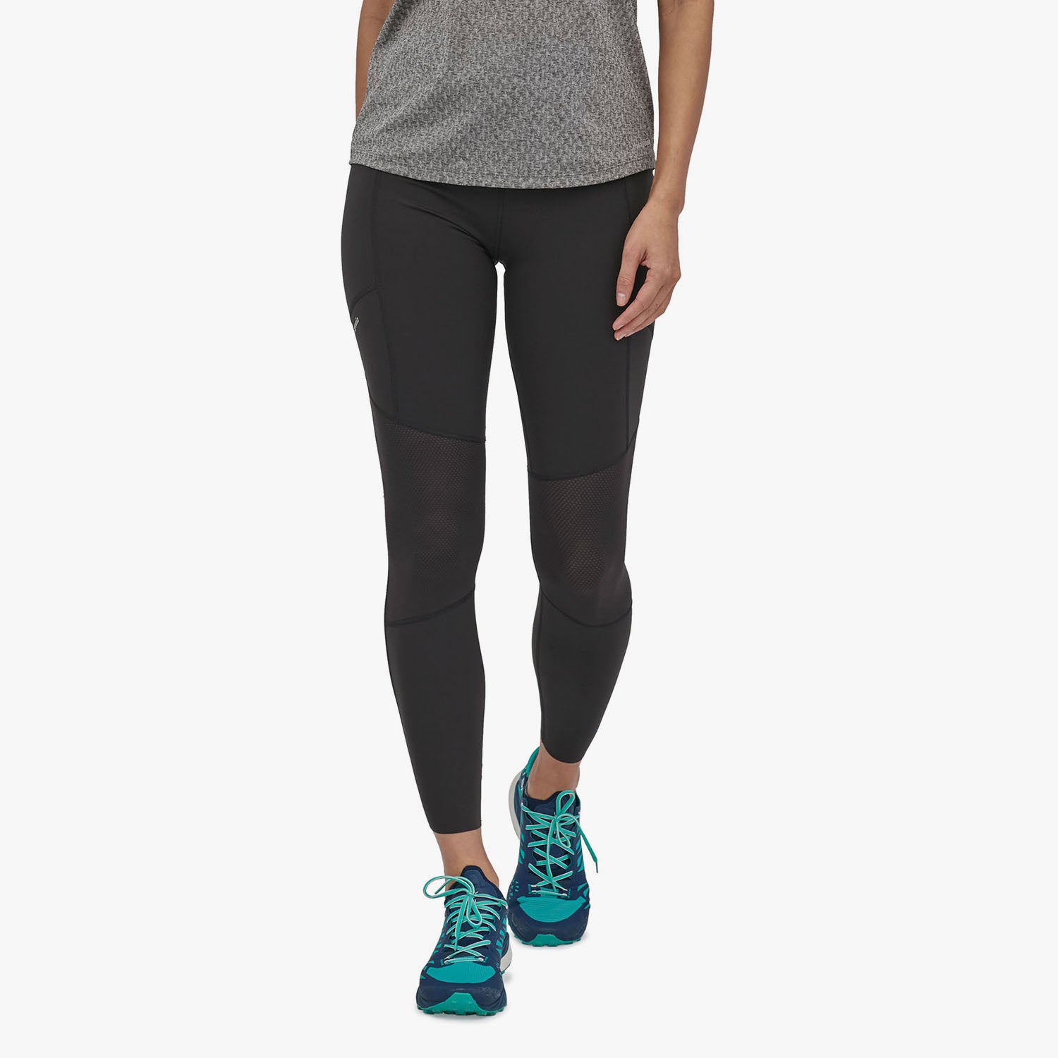 Women s Endless Run 7 8 Tights